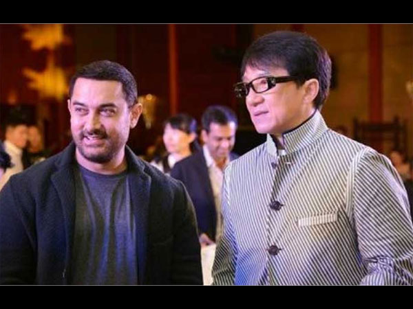 Aamir-Jackie Aamir-Jackie