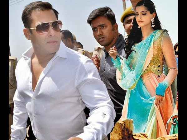 Salman-Sonam
