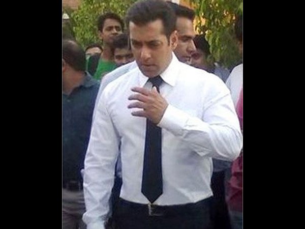 Salman Khan
