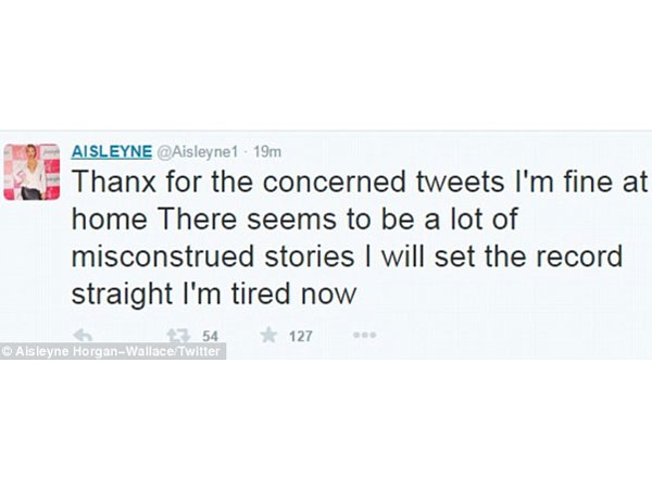 CBB Spin Off Show: Why Were The Cops Called In Between The Show? CBB Spin Off Show: Why Were The Cops Called In Between The Show?