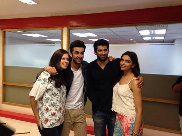 YJHD Cast