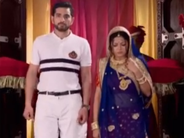 Ranaji Takes Her Home Ranaji Takes Her Home