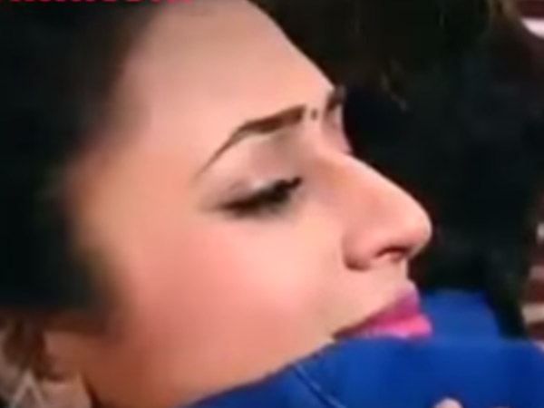 Ishita Feels Cheated