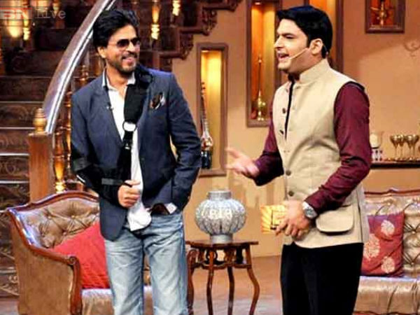 Promoting His Movie Promoting His Movie