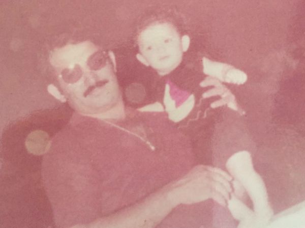 Ayaan Is A Copy Meri Aashiqui Tum Se Hi’s Ex-Actor Arjun Bijlani!