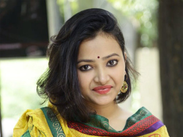Shweta Prasad Basu