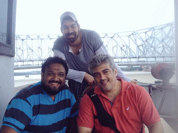 The Release Date The Release Date