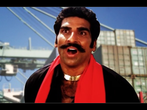 Naam Hain Mera Bulla, Karta Hun Khulam Khulla