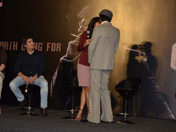 Hotness Overloaded Hotness Overloaded