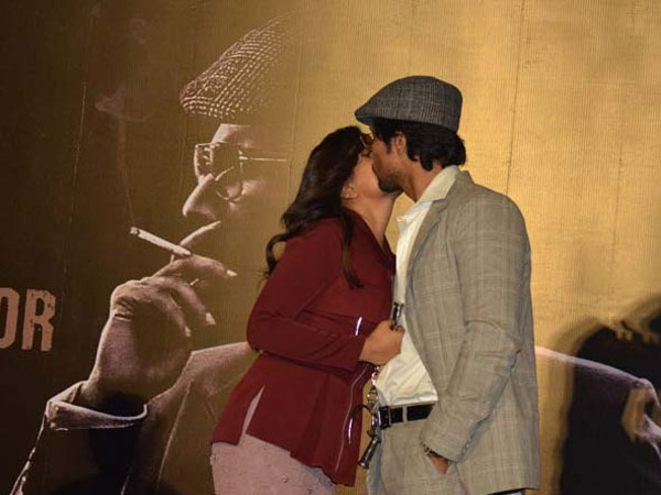 A Peck On The Cheek A Peck On The Cheek