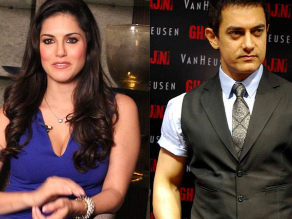 Sunny-Aamir