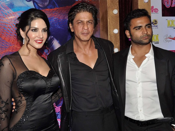 Sunny-Shahrukh-Sachin
