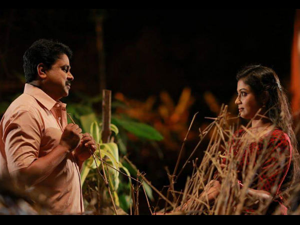 Rachana Narayanankutty