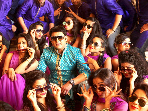 Kis Kisko Pyaar Karoon