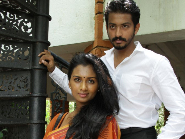 Unakkenna Venum Sollu (UVS) Movie Review & Rating: Low On Horror, High On Emotions Unakkenna Venum Sollu (UVS) Movie Review & Rating: Low On Horror, High On Emotions