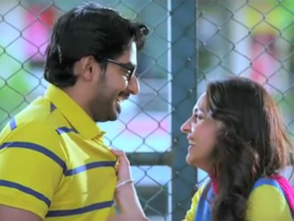 A Good And Decent Lead Pair 