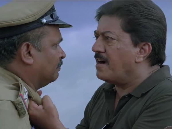 Dynamic Star Devaraj 