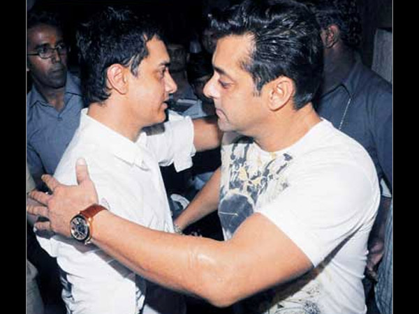 Aamir-Salman Aamir-Salman