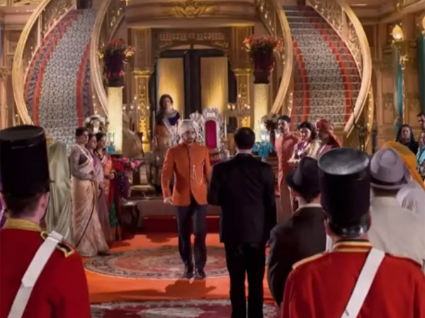 Ranaji Asks For Apologise