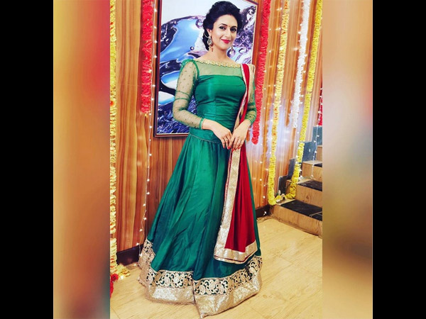 Divyanka Tripathi Divyanka Tripathi