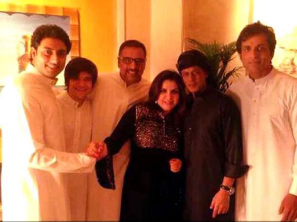 Farah Khan Farah Khan