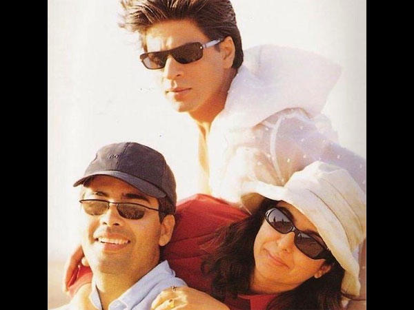 Shahrukh-Karan-Farah 
