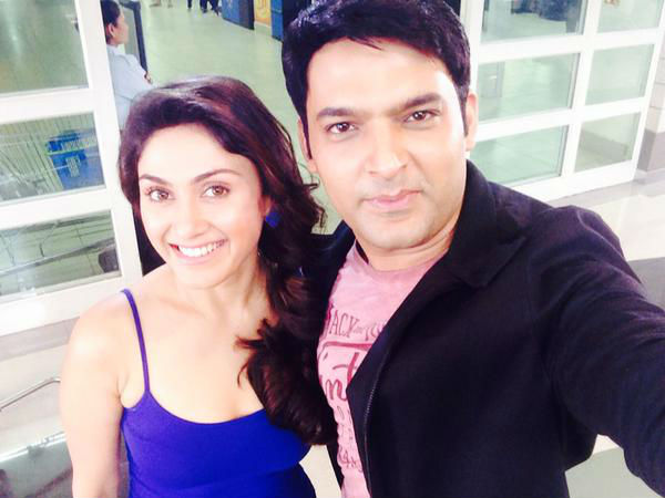 Audiences' Love For Kapil 