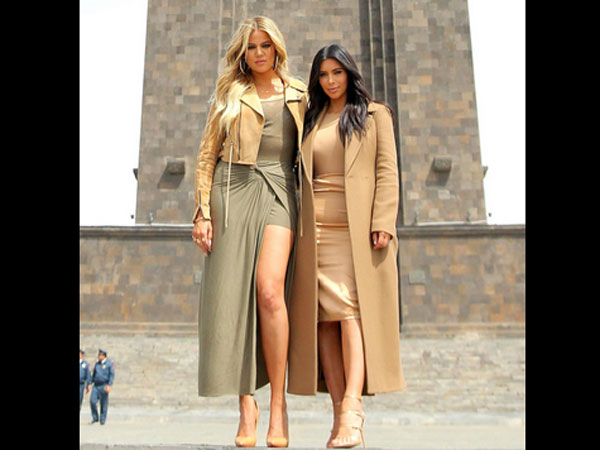 Keeping Up With The Kardashians Recap: Nori Gets Baptised, Khloe Angry, Kris Struggles