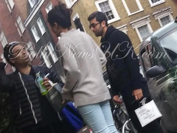 Ae Dil Hai Mushkil Sets