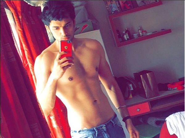Parth Back To KY2