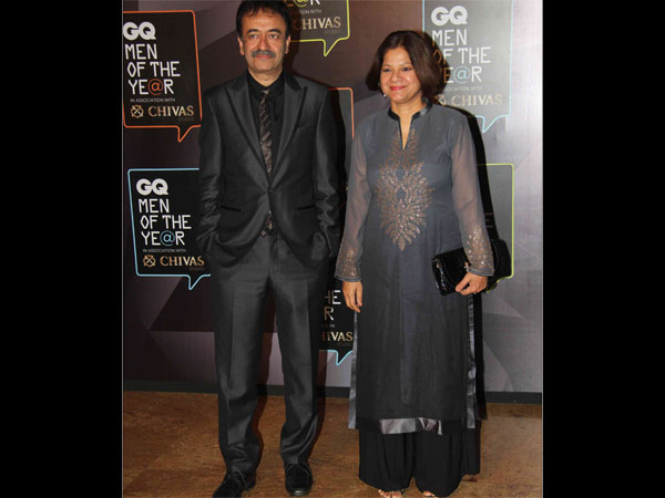 Rajkumar Hirani