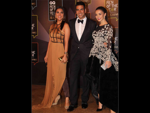 Lara-Akshay-Amy