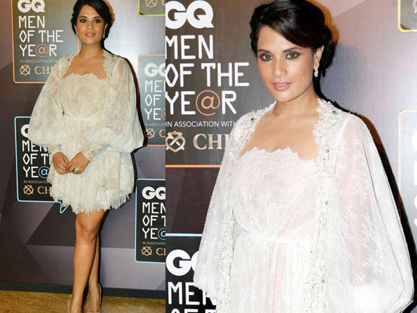 Richa Chadda