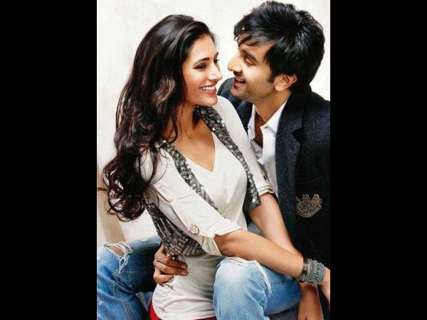 Strange Friendship With Ranbir & Imtiaz