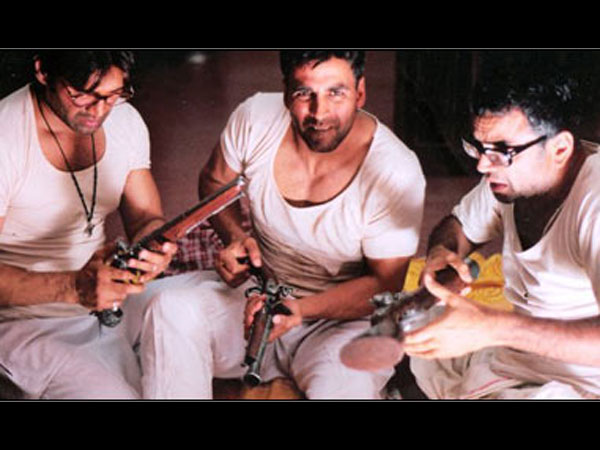 Wanting To Be Rich At Any Cost