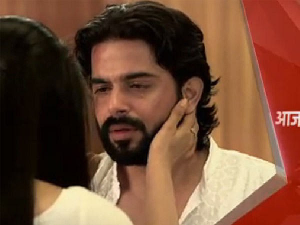 Mihir Hiding Something? Mihir Hiding Something?