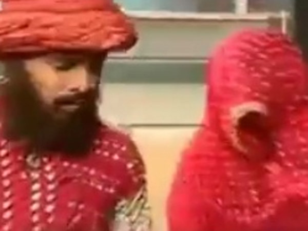 Pragya-Bulbul Escape