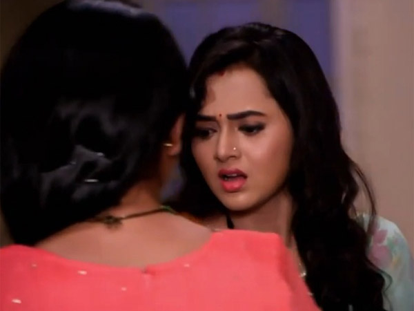 Swara Warns Ragini