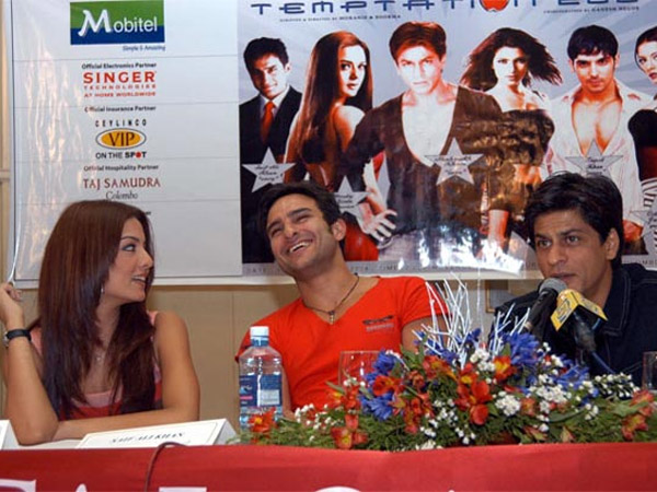 Press Meet