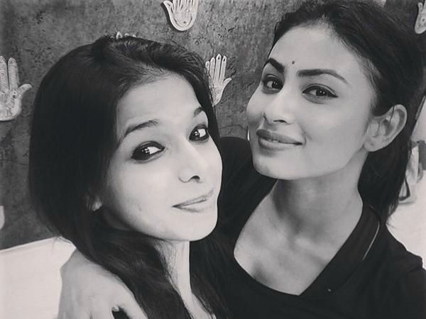 Bhawna Khanduja (Choreographer) Wrote... Bhawna Khanduja (Choreographer) Wrote...