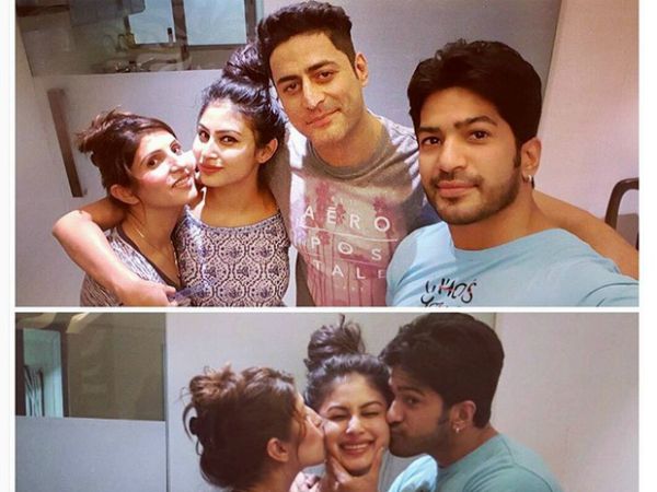 Selfie Time... Selfie Time...