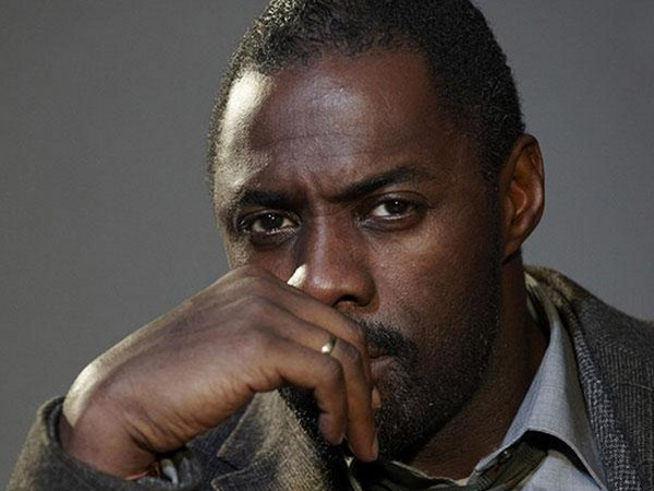 Idris Elba