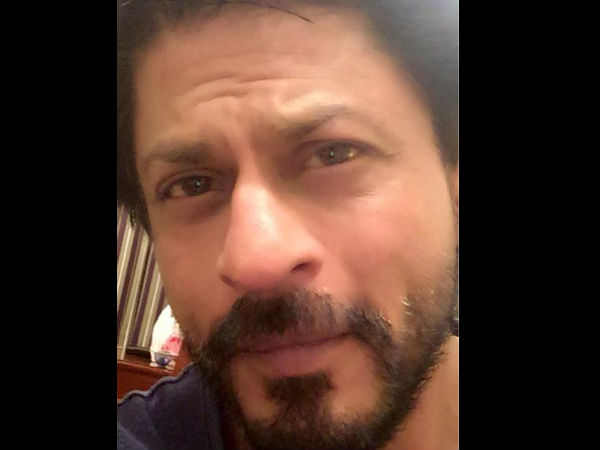 Saggy Eyes And Happy Heart