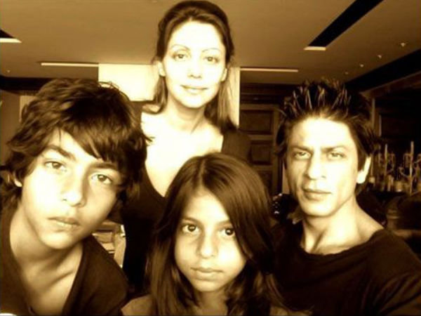The Khan Family
