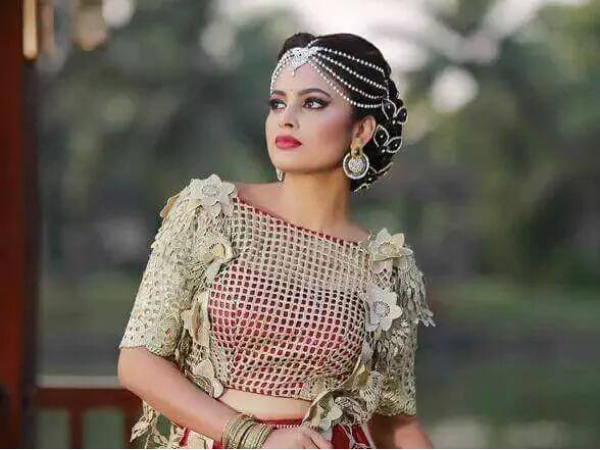 Is Nandita's Role A Surprise? Is Nandita's Role A Surprise?