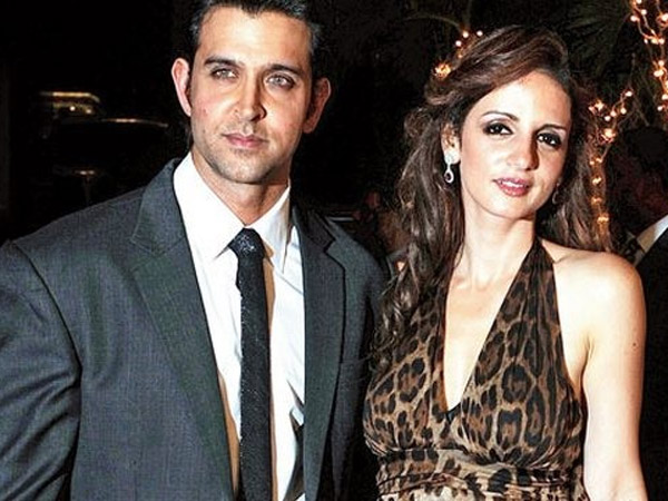 Hrithik-Sussanne