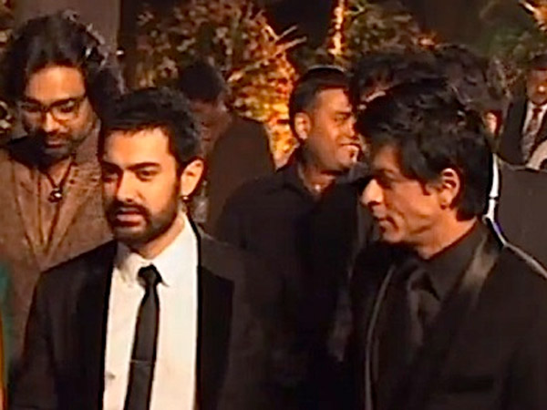 Aamir-Shahrukh