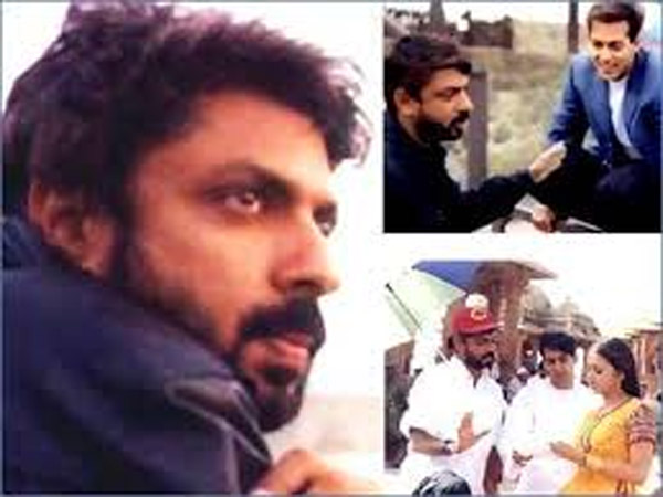 Behind The Scene Behind The Scene