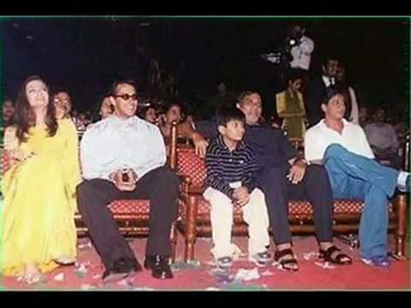 Aishwarya-Salman-Shahrukh Aishwarya-Salman-Shahrukh