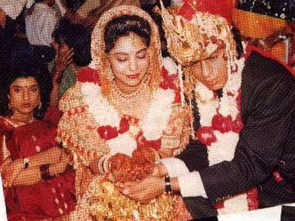 Gauri-Shahrukh